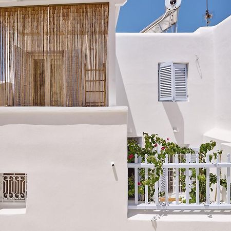 Alice'S Noble House Villa Mykonos Town Ngoại thất bức ảnh