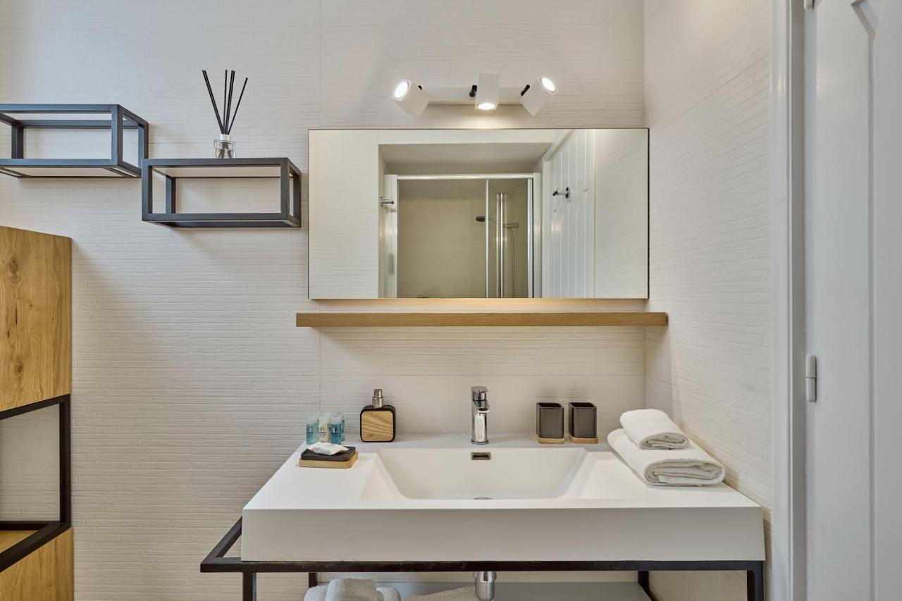 Alice'S Noble House Villa Mykonos Town Ngoại thất bức ảnh