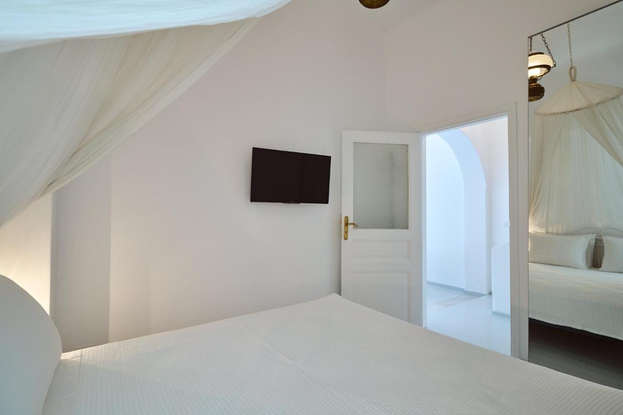 Alice'S Noble House Villa Mykonos Town Ngoại thất bức ảnh