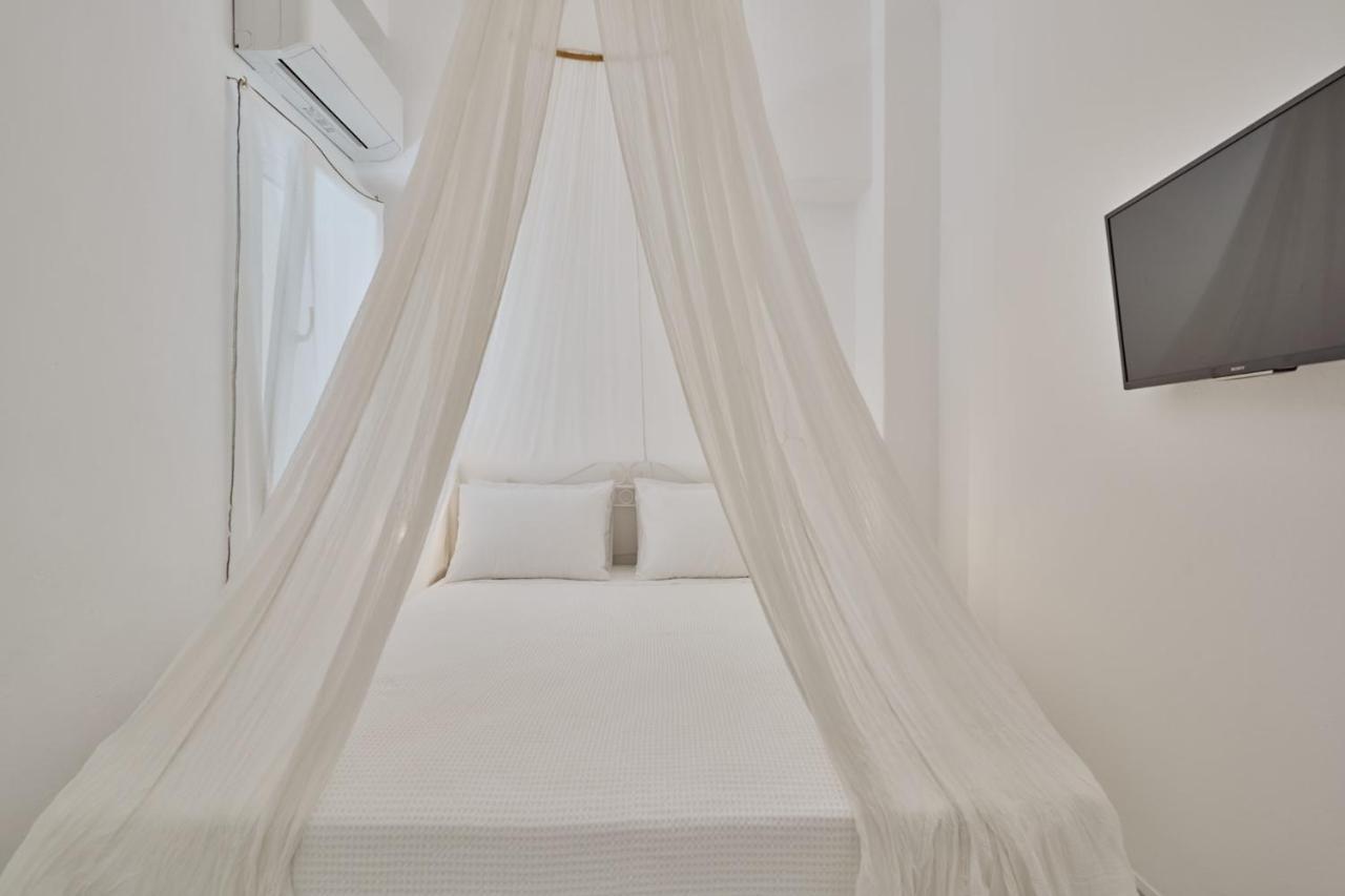 Alice'S Noble House Villa Mykonos Town Ngoại thất bức ảnh